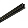 Шинопровод трехфазный Ideal Lux Link Trim Profile 2000 Mm Bk On-Off 188027 - Шинопровод трехфазный Ideal Lux Link Trim Profile 2000 Mm Bk On-Off 188027
