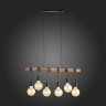 Подвесной светильник Evoluce Bagetti SL1142.403.06 - Подвесной светильник Evoluce Bagetti SL1142.403.06