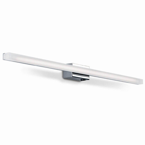 Подсветка для зеркал Ideal Lux Line Ap D75 031491 