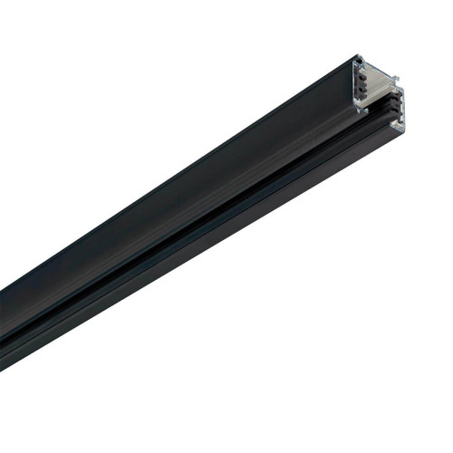 Шинопровод Ideal Lux Link Trimless Profile 3000 mm BK Dali 247618 