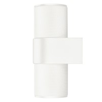  - Светильник SP-SPICY-WALL-TWIN-S180x72-2x6W Day4000 (WH, 40 deg) (Arlight, IP20 Металл, 3 года)
