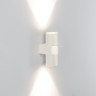 Светильник SP-SPICY-WALL-TWIN-S180x72-2x6W Day4000 (WH, 40 deg) (Arlight, IP20 Металл, 3 года) - Светильник SP-SPICY-WALL-TWIN-S180x72-2x6W Day4000 (WH, 40 deg) (Arlight, IP20 Металл, 3 года)