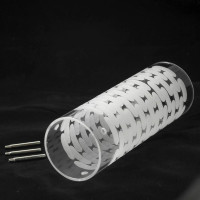  - Подсветка для зеркал Lussole Leinell GRLSP-9553