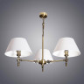 Подвесная люстра Arte Lamp A5620LM-3AB - Подвесная люстра Arte Lamp A5620LM-3AB