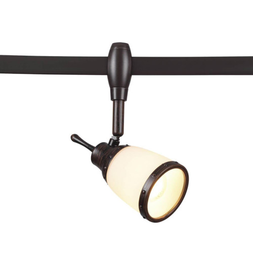Трековый светильник Odeon Light Lofia 3806/1 