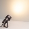 Светильник KT-RAY-COLOR-R61-12W RGB-Warm3000 (DG, 36 deg, 12V) (Arlight, IP67 Металл, 3 года) - Светильник KT-RAY-COLOR-R61-12W RGB-Warm3000 (DG, 36 deg, 12V) (Arlight, IP67 Металл, 3 года)