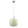 Подвесной светильник Crystal Lux Amor SP1 Light Green - Подвесной светильник Crystal Lux Amor SP1 Light Green