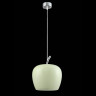 Подвесной светильник Crystal Lux Amor SP1 Light Green - Подвесной светильник Crystal Lux Amor SP1 Light Green