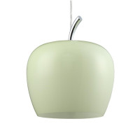  - Подвесной светильник Crystal Lux Amor SP1 Light Green