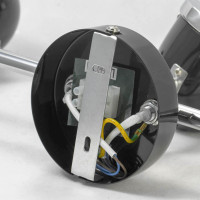  - Спот Lussole Tivoli LSN-3121-03