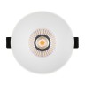 Светильник MS-VOLCANO-BUILT-R82-10W Day4000 (WH, 38 deg, 230V) (Arlight, IP20 Металл, 5 лет) - Светильник MS-VOLCANO-BUILT-R82-10W Day4000 (WH, 38 deg, 230V) (Arlight, IP20 Металл, 5 лет)