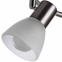 - Спот Arte Lamp Parry A5062PL-3SS