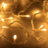 Светодиодная гирлянда ARD-STRING-HOME-5000-CLEAR-50LED-FLASH WARM (230V, 3.5W) (Ardecoled, IP20) - Светодиодная гирлянда ARD-STRING-HOME-5000-CLEAR-50LED-FLASH WARM (230V, 3.5W) (Ardecoled, IP20)