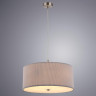 Подвесной светильник Arte Lamp Mallorca A1021SP-5SS - Подвесной светильник Arte Lamp Mallorca A1021SP-5SS