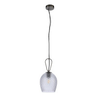  - Подвесной светильник Indigo Armonia 11001/1P Nickel V000086