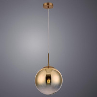  - Подвесной светильник Arte Lamp Jupiter Copper A7962SP-1RB