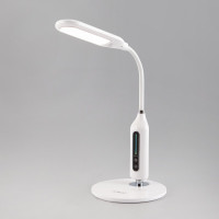  - Настольная лампа Eurosvet Soft 80503/1 белый