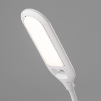  - Настольная лампа Eurosvet Soft 80503/1 белый
