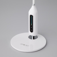  - Настольная лампа Eurosvet Soft 80503/1 белый