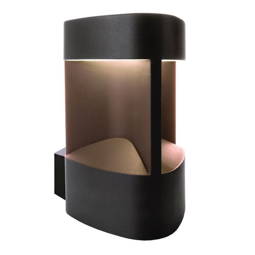 Уличный настенный светильник Deko-Light Trila 730366 