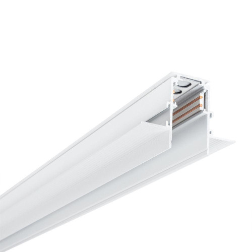 Шинопровод магнитный встраиваемый Arte Lamp Linea-Accessories A470233 