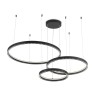 Подвесной светодиодный светильник Ambrella light Comfort Line FL5882 - Подвесной светодиодный светильник Ambrella light Comfort Line FL5882