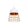 Подвесной светильник Lumina Deco Bagsy LDP 7933 WT - Подвесной светильник Lumina Deco Bagsy LDP 7933 WT