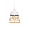 Подвесной светильник Lumina Deco Bagsy LDP 7933 WT - Подвесной светильник Lumina Deco Bagsy LDP 7933 WT