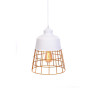 Подвесной светильник Lumina Deco Bagsy LDP 7933 WT - Подвесной светильник Lumina Deco Bagsy LDP 7933 WT