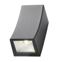  - Уличный настенный светодиодный светильник ST Luce Verona SL088.421.02