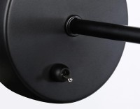  - Спот Ambrella light Traditional TR8137