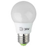 Лампа светодиодная E27 6W 2700K матовая ECO LED A55-6W-827-E27 Б0028008 - Лампа светодиодная E27 6W 2700K матовая ECO LED A55-6W-827-E27 Б0028008