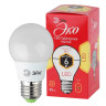 Лампа светодиодная E27 6W 2700K матовая ECO LED A55-6W-827-E27 Б0028008 - Лампа светодиодная E27 6W 2700K матовая ECO LED A55-6W-827-E27 Б0028008
