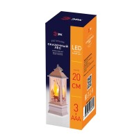  - Светодиодная новогодняя фигура ЭРА EGNDS-05 Сказочный лес 1 LED Б0051938