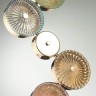 Бра Odeon Light Exclusive Caramella 5412/25WL - Бра Odeon Light Exclusive Caramella 5412/25WL