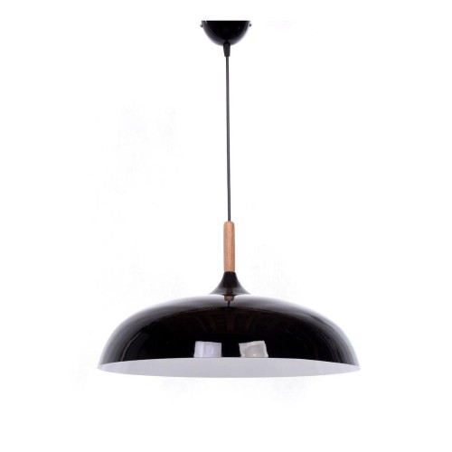 Подвесной светильник Lumina Deco Versi LDP 7899 BK 