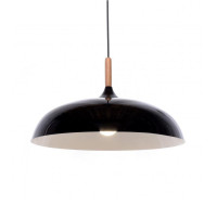  - Подвесной светильник Lumina Deco Versi LDP 7899 BK