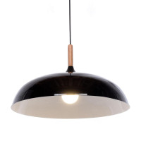  - Подвесной светильник Lumina Deco Versi LDP 7899 BK