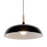 Подвесной светильник Lumina Deco Versi LDP 7899 BK - Подвесной светильник Lumina Deco Versi LDP 7899 BK