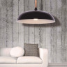 Подвесной светильник Lumina Deco Versi LDP 7899 BK - Подвесной светильник Lumina Deco Versi LDP 7899 BK