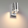 Уличный настенный светильник Odeon Light Motto 6604/1W - Уличный настенный светильник Odeon Light Motto 6604/1W