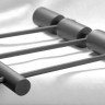 Подвесная люстра Lussole Lgo Huron LSP-8156 - Подвесная люстра Lussole Lgo Huron LSP-8156