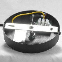  - Подвесная люстра Lussole Lgo Huron LSP-8156