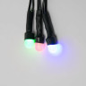 Светодиодная гирлянда Uniel Жемчужины 220V разноцветный ULD-S0800-100/DGA Multi IP20 Pearls UL-00005473 - Светодиодная гирлянда Uniel Жемчужины 220V разноцветный ULD-S0800-100/DGA Multi IP20 Pearls UL-00005473