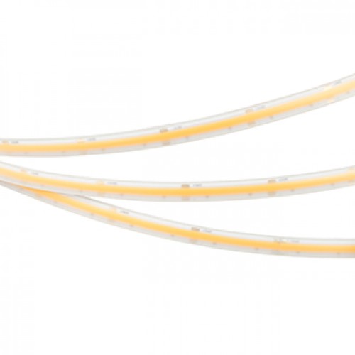 Лента герметичная COB-PS-X480-12mm 24V Warm2700 (15 W/m, IP67, TWP100, 5m) (Arlight, -) 