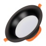 Светильник MS-BLIZZARD-BUILT-R165-16W Day4000 (BK, 100 deg, 230V) (Arlight, IP20 Металл, 3 года) - Светильник MS-BLIZZARD-BUILT-R165-16W Day4000 (BK, 100 deg, 230V) (Arlight, IP20 Металл, 3 года)