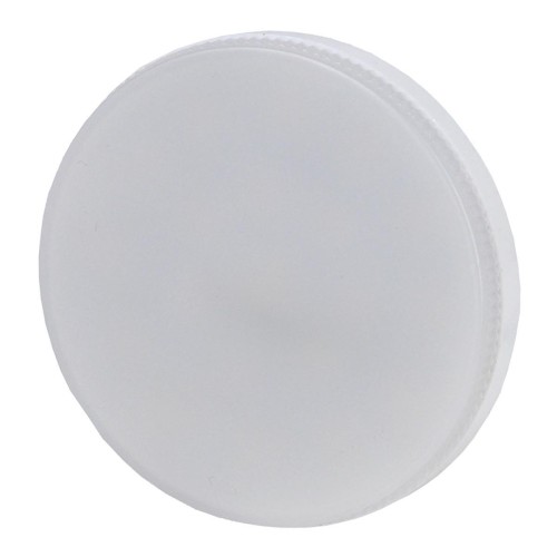 Лампа светодиодная ЭРА GX53 8W 6500K матовая LED GX-8W-865-GX53 R Б0045332 