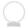 Настольная лампа iLedex Axis 8137-250-T WH - Настольная лампа iLedex Axis 8137-250-T WH