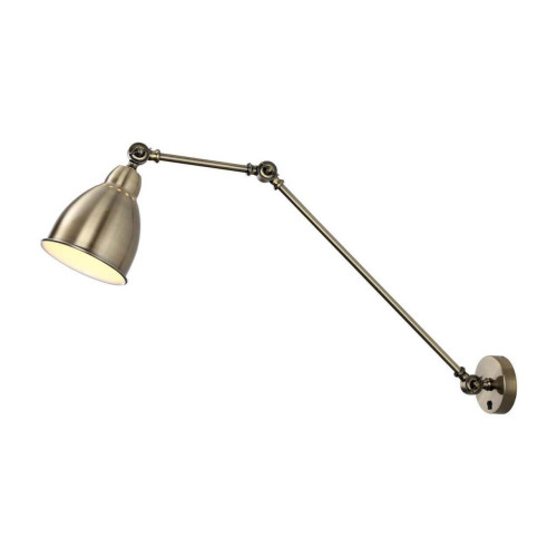 Спот Arte Lamp A2055AP-1AB 