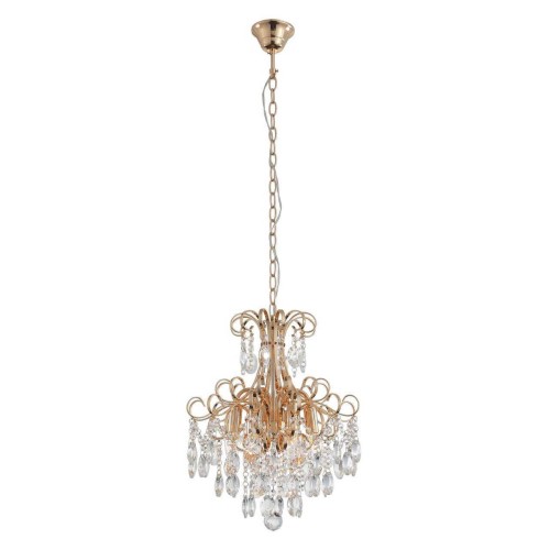 Подвесная люстра ST Luce Orecchini SL846.203.06 